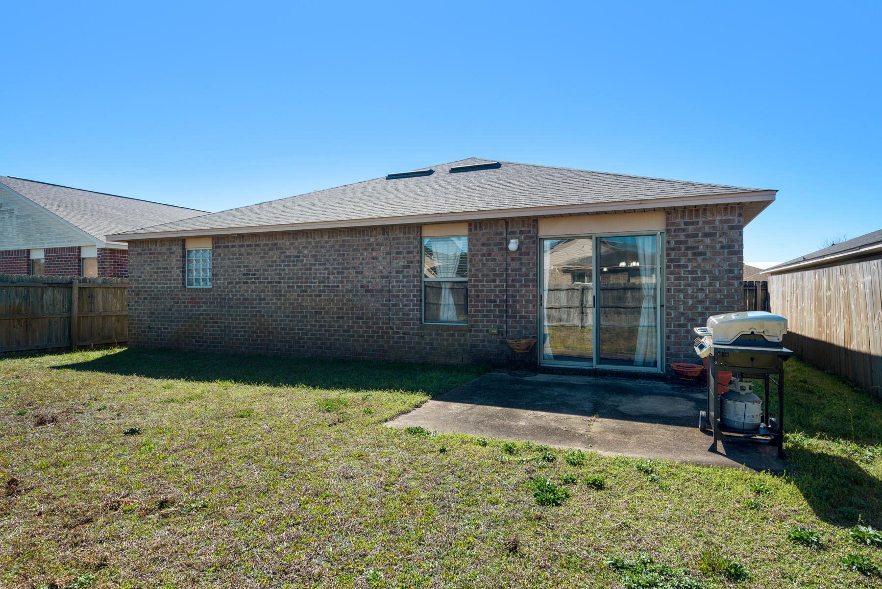 PROMISE CREEK - Residential