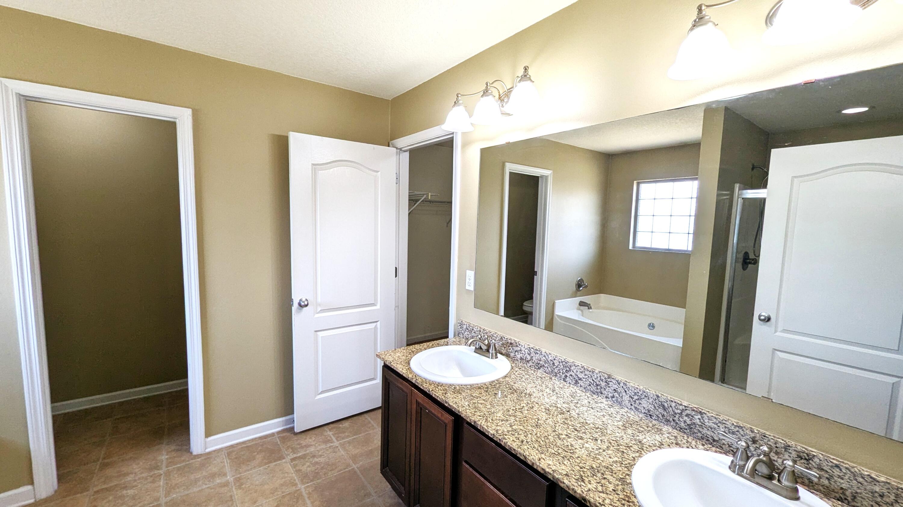 PROMISE CREEK - Residential