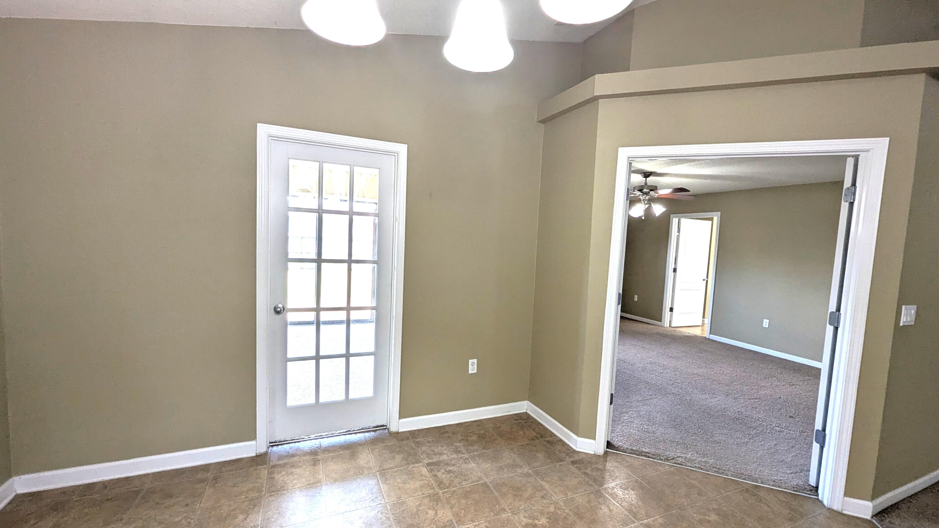 PROMISE CREEK - Residential