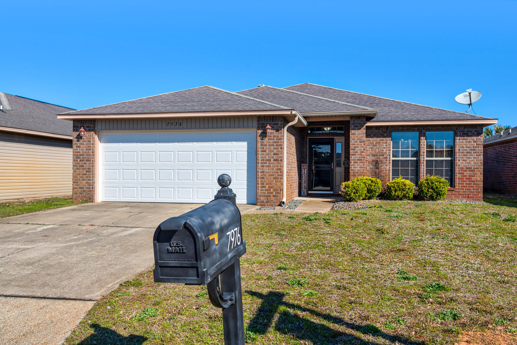 PROMISE CREEK - Residential