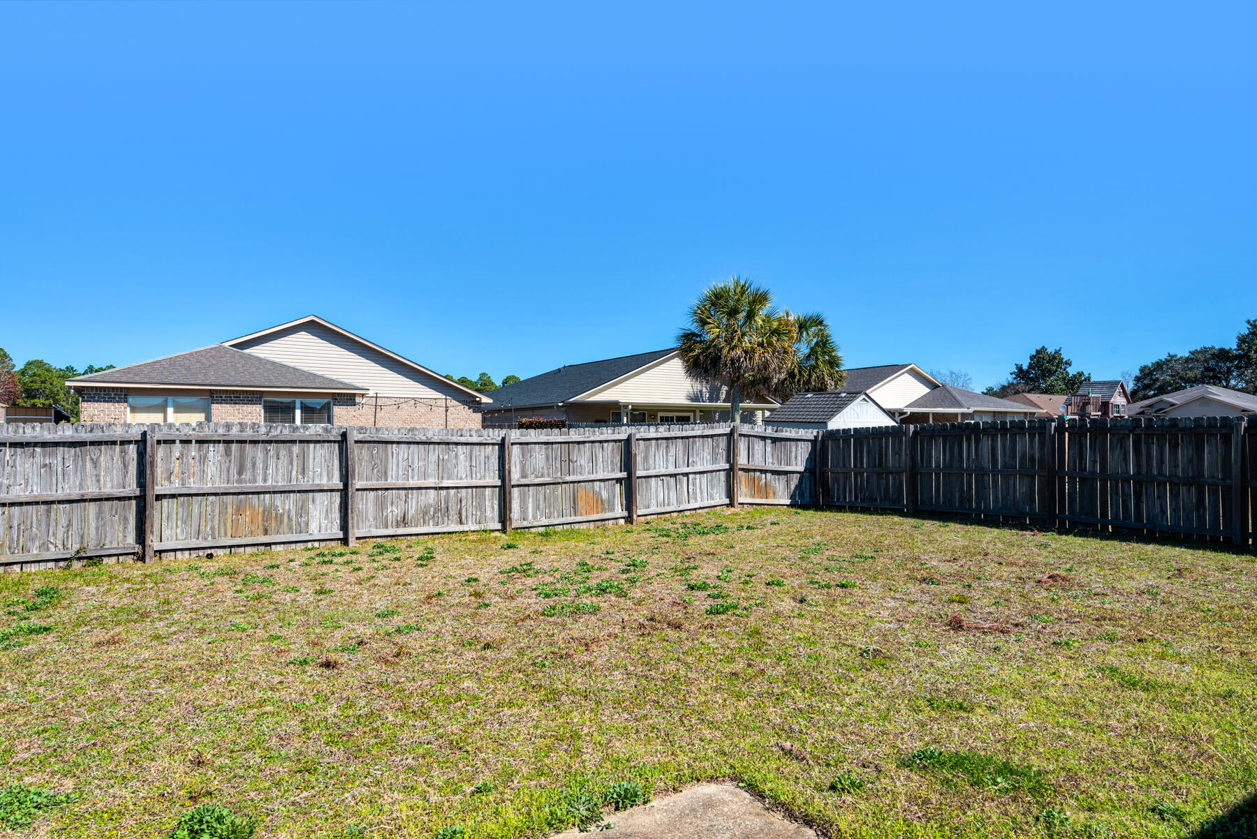 PROMISE CREEK - Residential