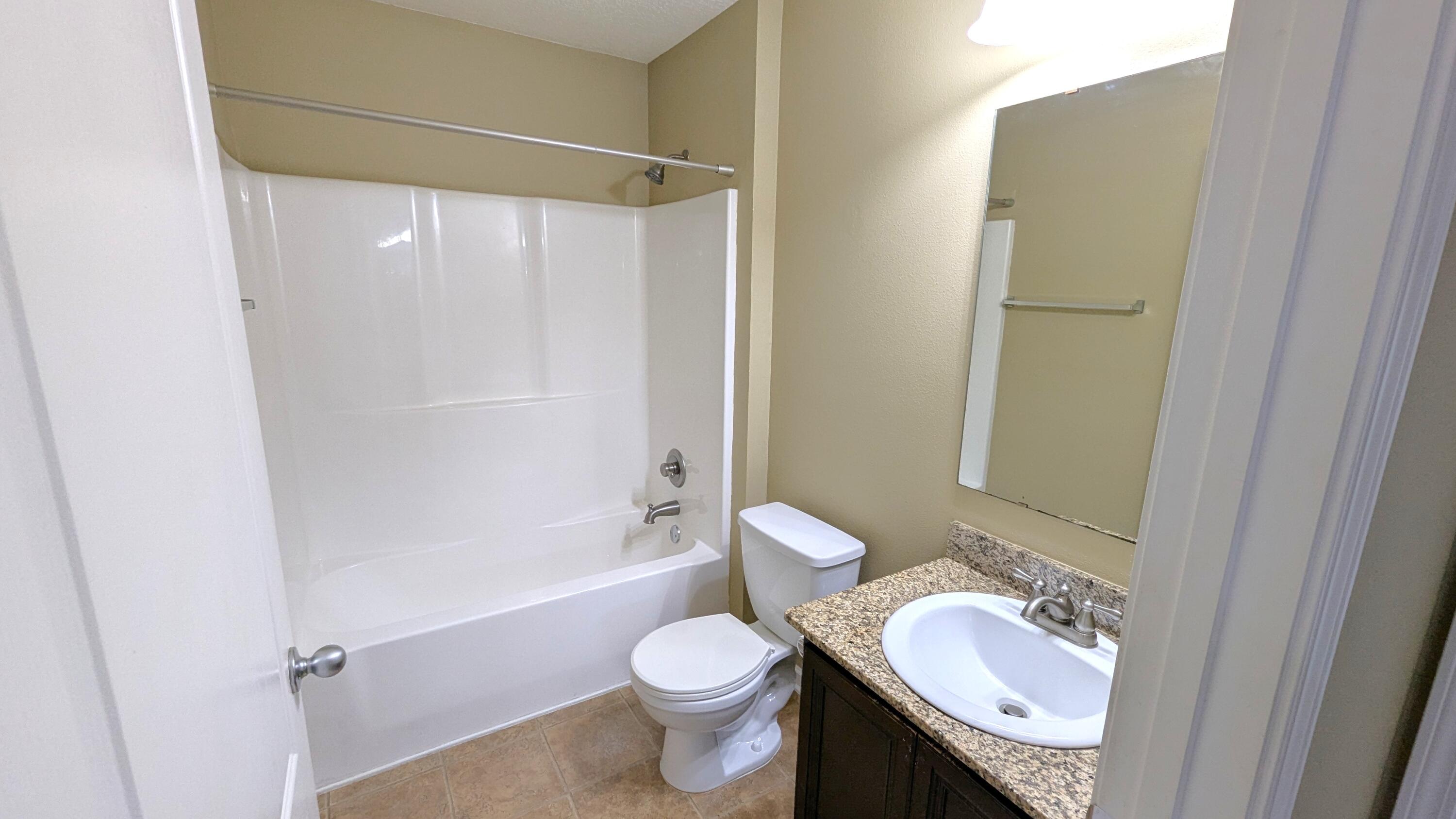PROMISE CREEK - Residential