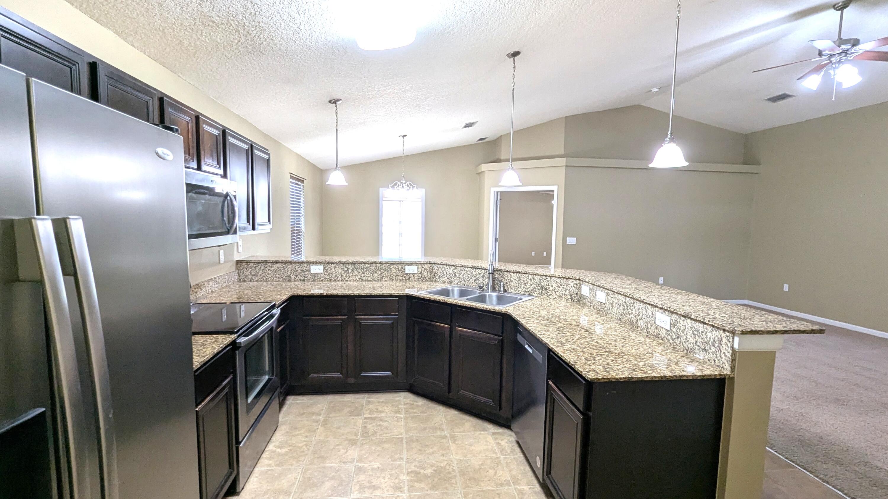 PROMISE CREEK - Residential