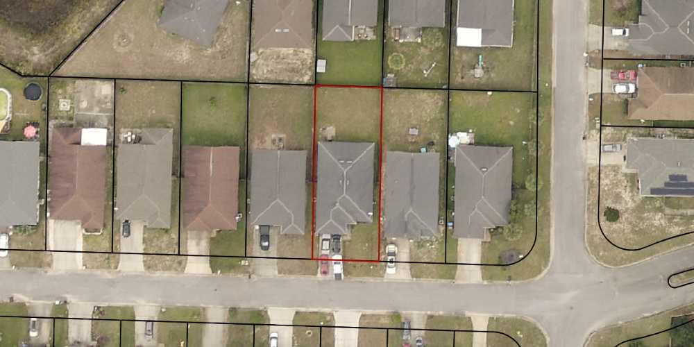 PROMISE CREEK - Residential