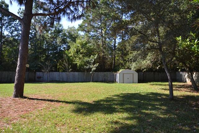 CIMARRON ESTATES - Residential