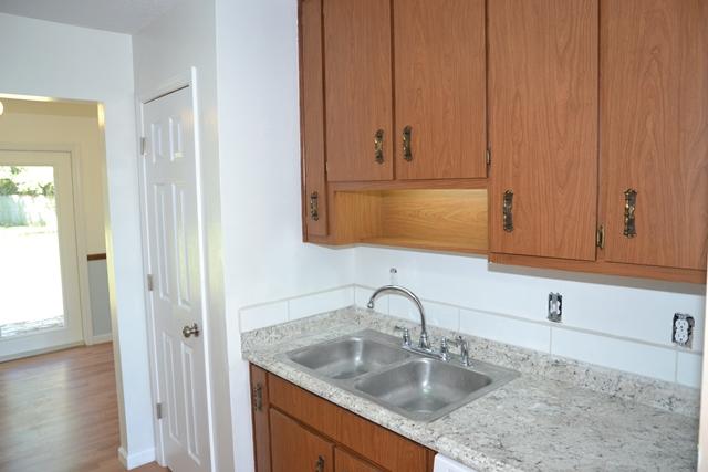 CIMARRON ESTATES - Residential