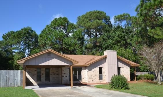 CIMARRON ESTATES - Residential