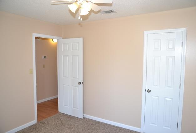 CIMARRON ESTATES - Residential