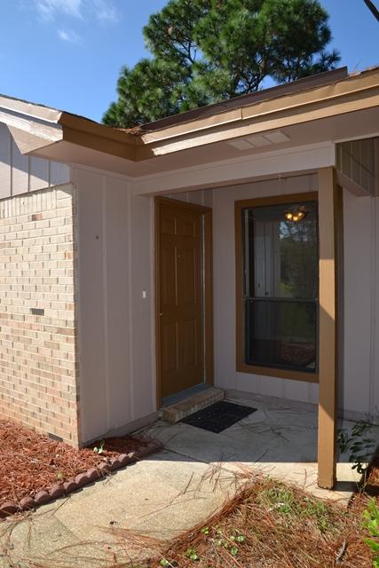 CIMARRON ESTATES - Residential