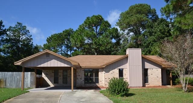 CIMARRON ESTATES - Residential