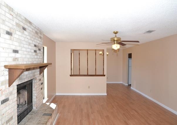 CIMARRON ESTATES - Residential