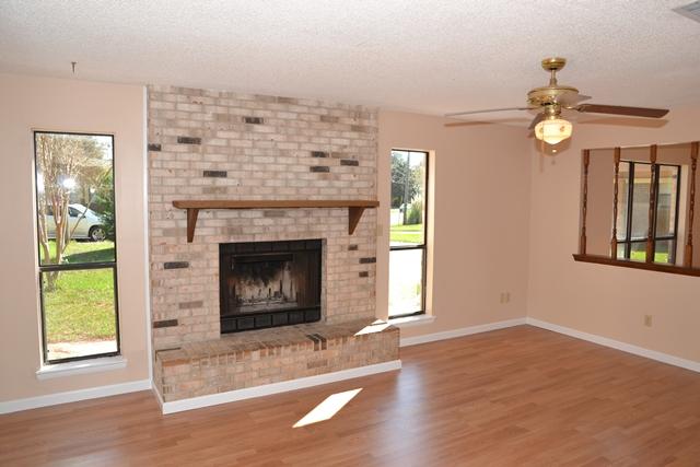 CIMARRON ESTATES - Residential