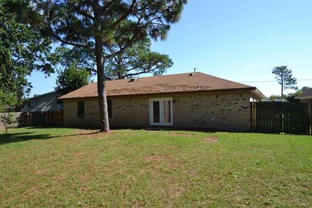 CIMARRON ESTATES - Residential