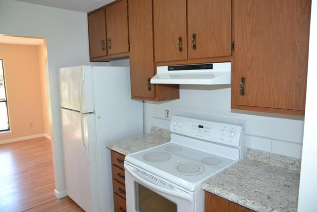 CIMARRON ESTATES - Residential