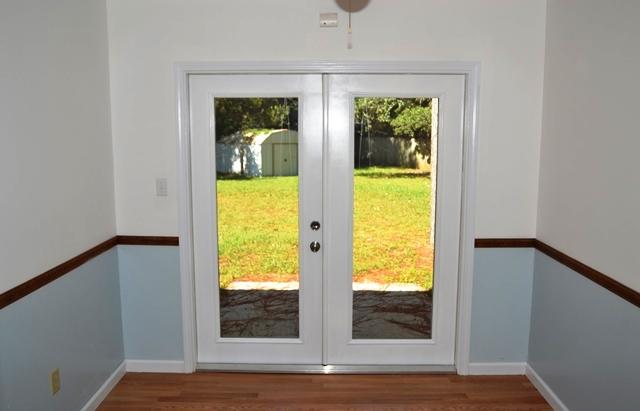 CIMARRON ESTATES - Residential