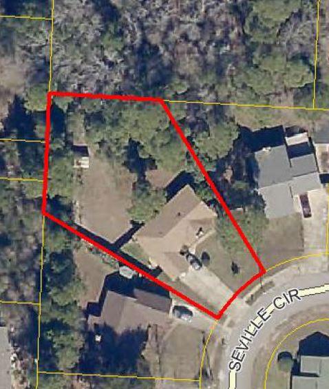 CIMARRON ESTATES - Residential