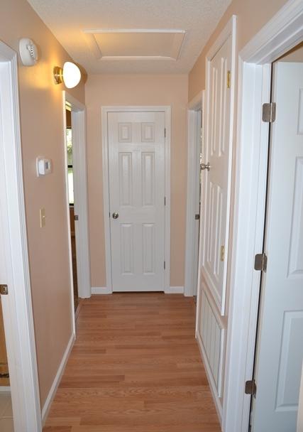 CIMARRON ESTATES - Residential