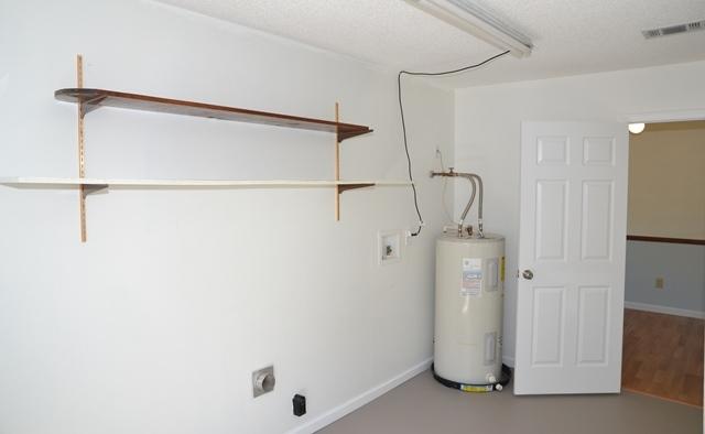 CIMARRON ESTATES - Residential