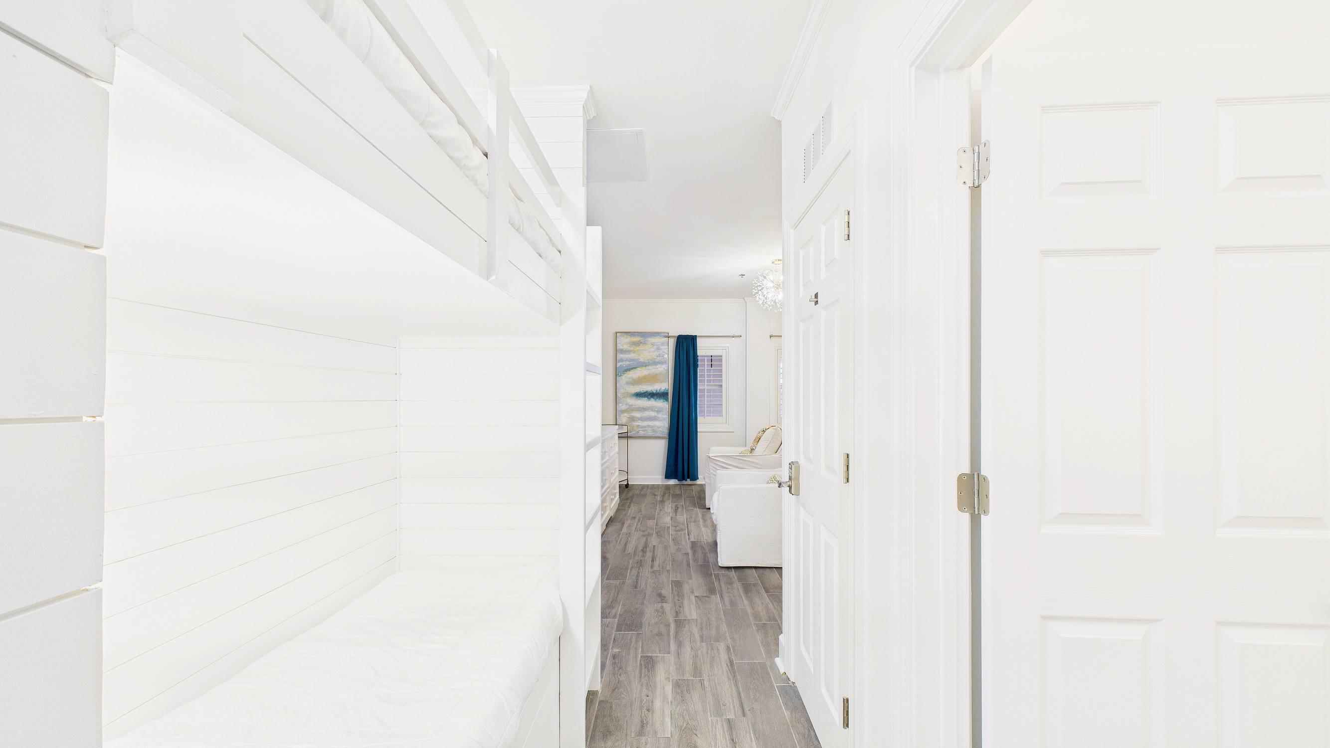 VILLAGE OF SOUTH WALTON BEACH THE - Residential