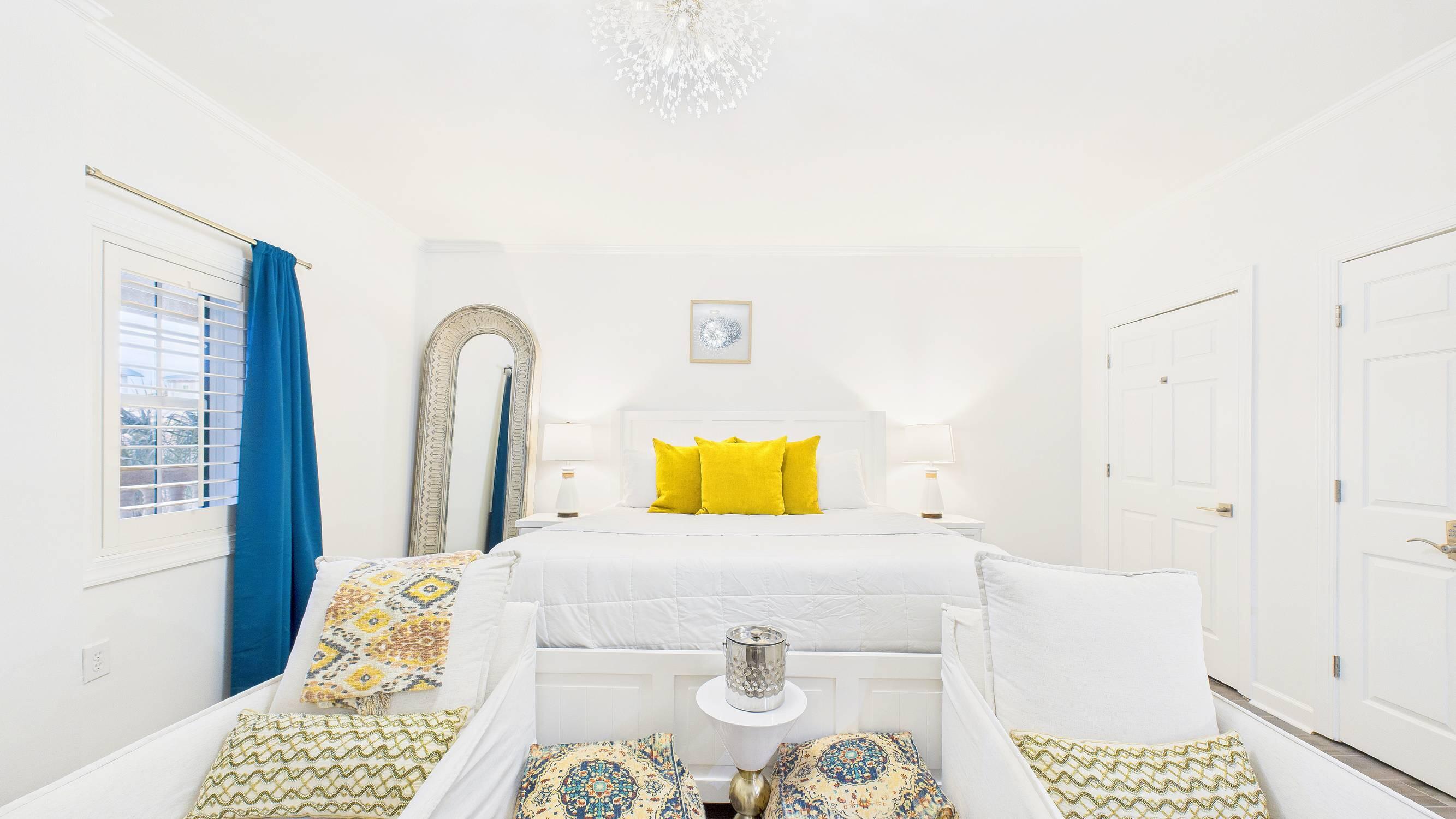 VILLAGE OF SOUTH WALTON BEACH THE - Residential