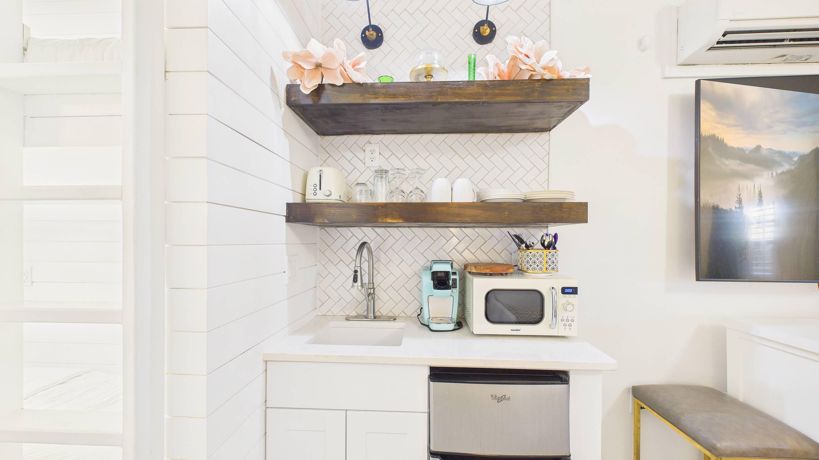 VILLAGE OF SOUTH WALTON BEACH THE - Residential