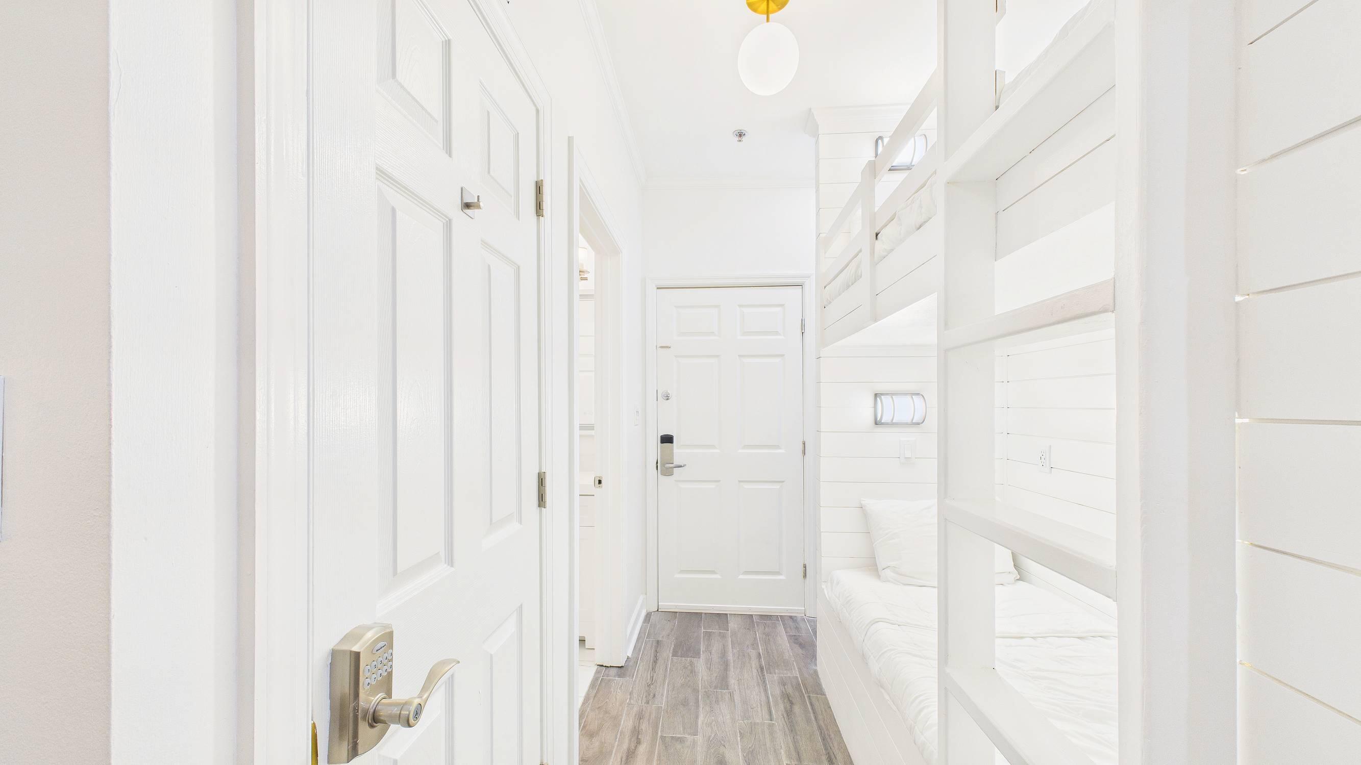 VILLAGE OF SOUTH WALTON BEACH THE - Residential