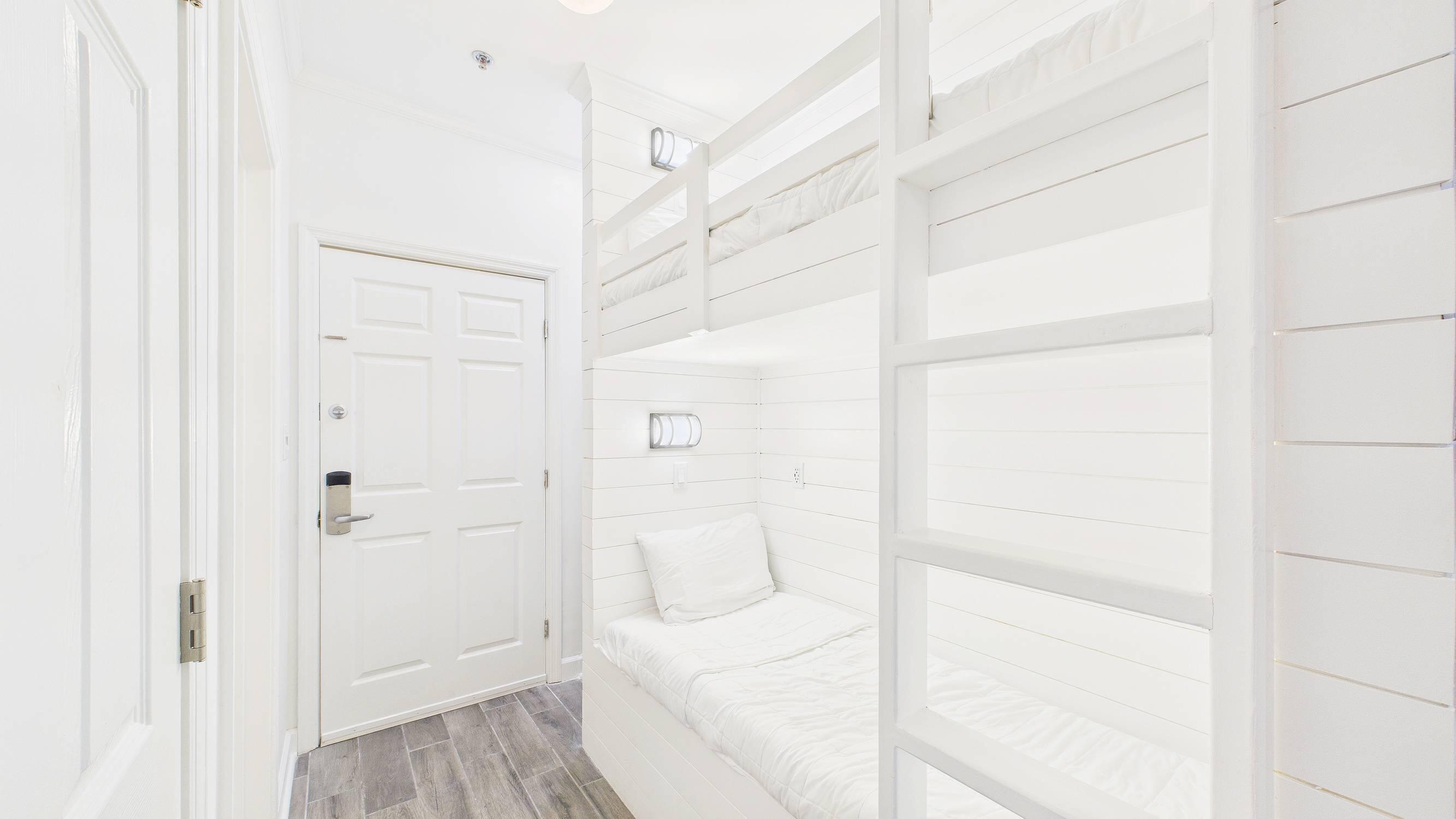 VILLAGE OF SOUTH WALTON BEACH THE - Residential