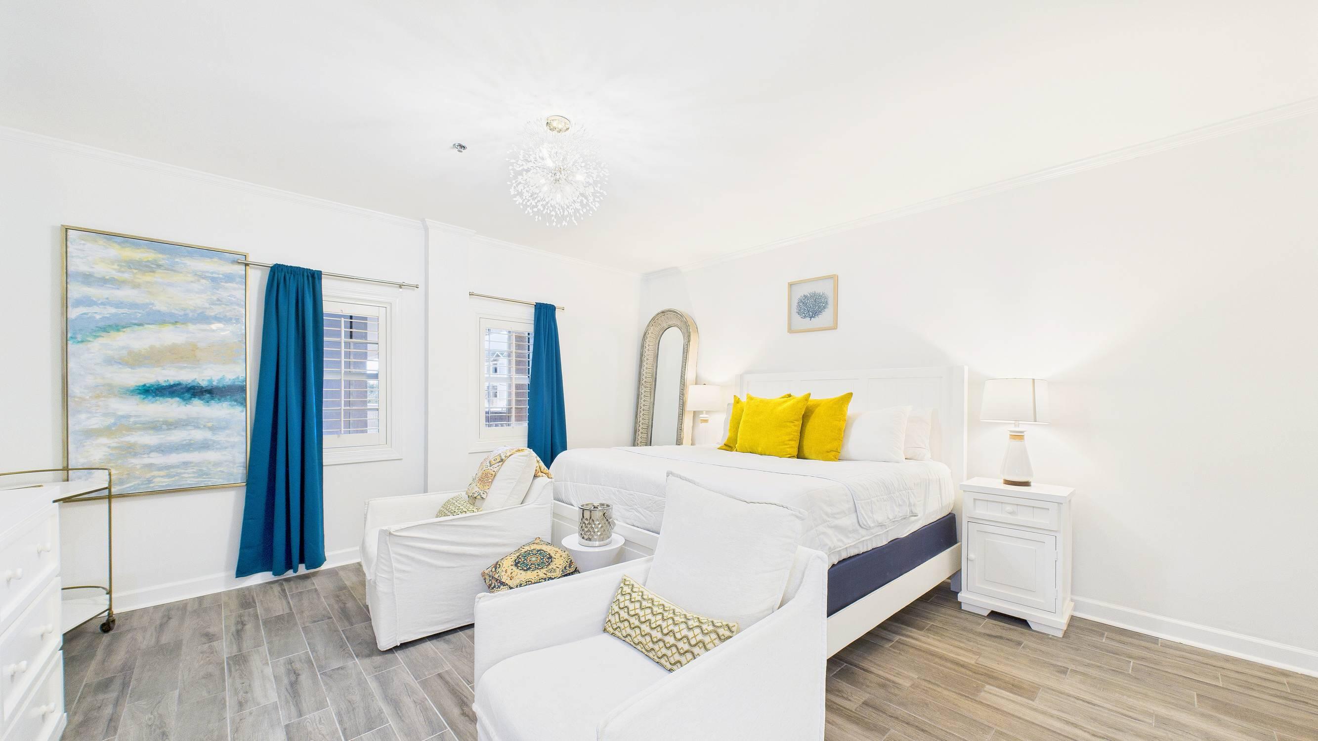 VILLAGE OF SOUTH WALTON BEACH THE - Residential