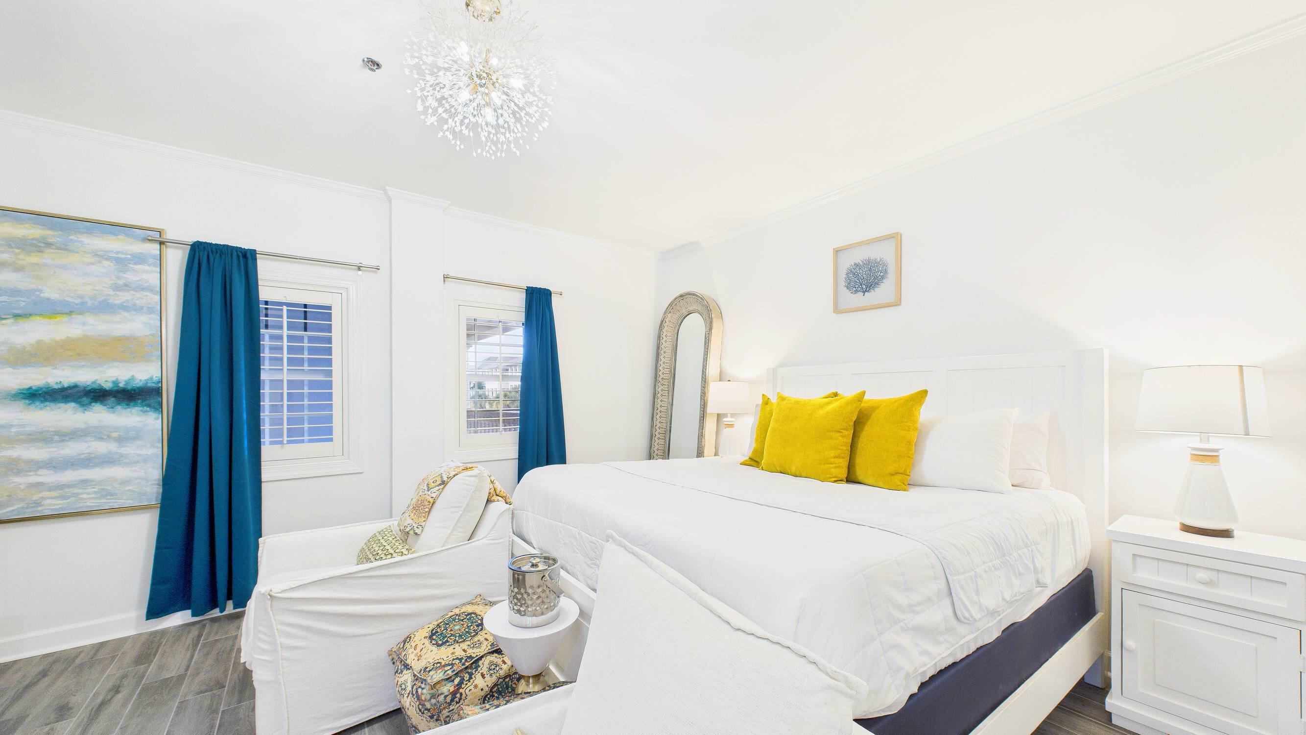 VILLAGE OF SOUTH WALTON BEACH THE - Residential