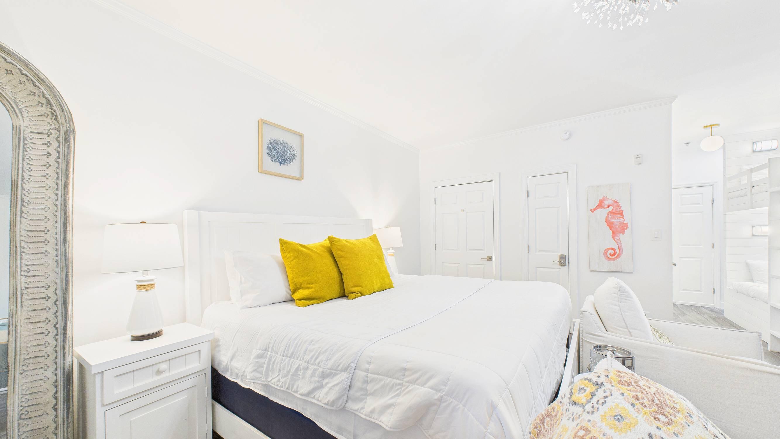 VILLAGE OF SOUTH WALTON BEACH THE - Residential