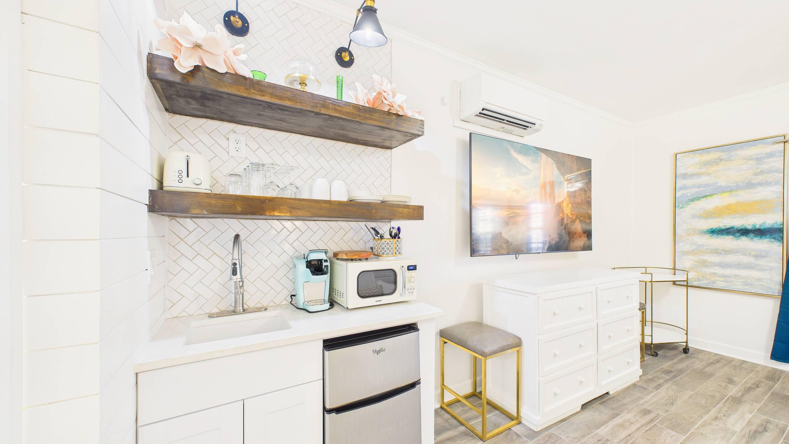 VILLAGE OF SOUTH WALTON BEACH THE - Residential