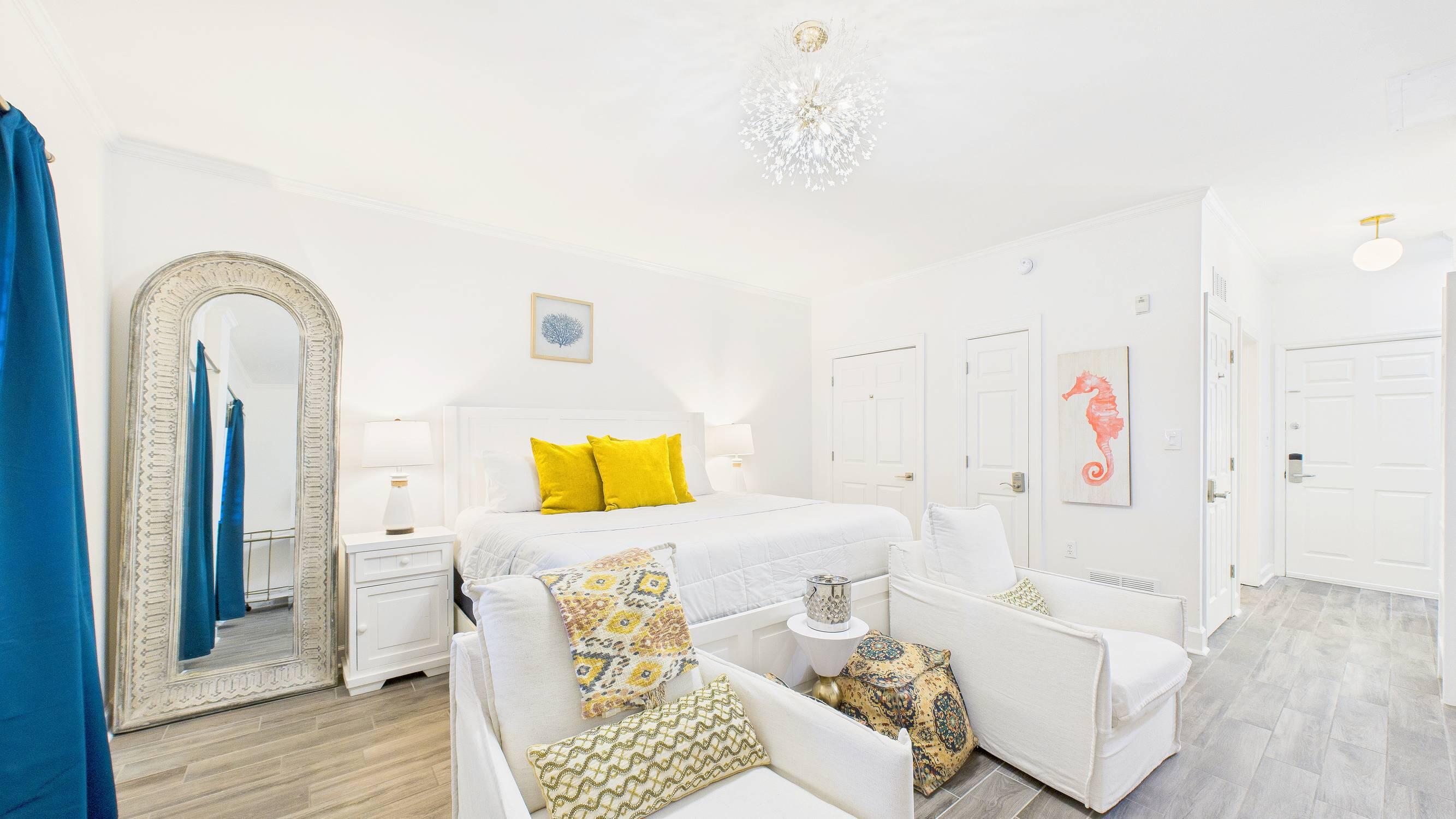 VILLAGE OF SOUTH WALTON BEACH THE - Residential