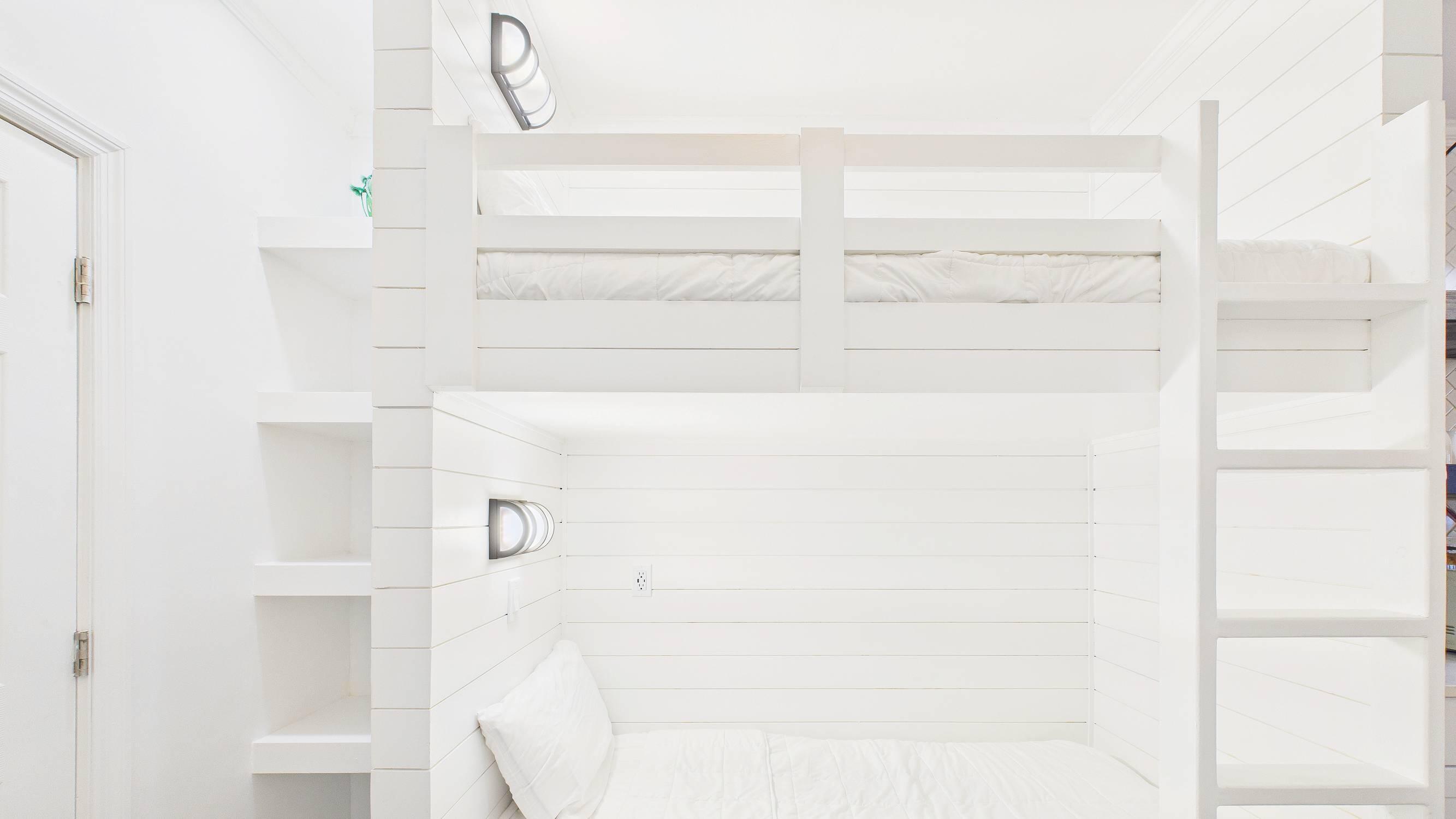 VILLAGE OF SOUTH WALTON BEACH THE - Residential