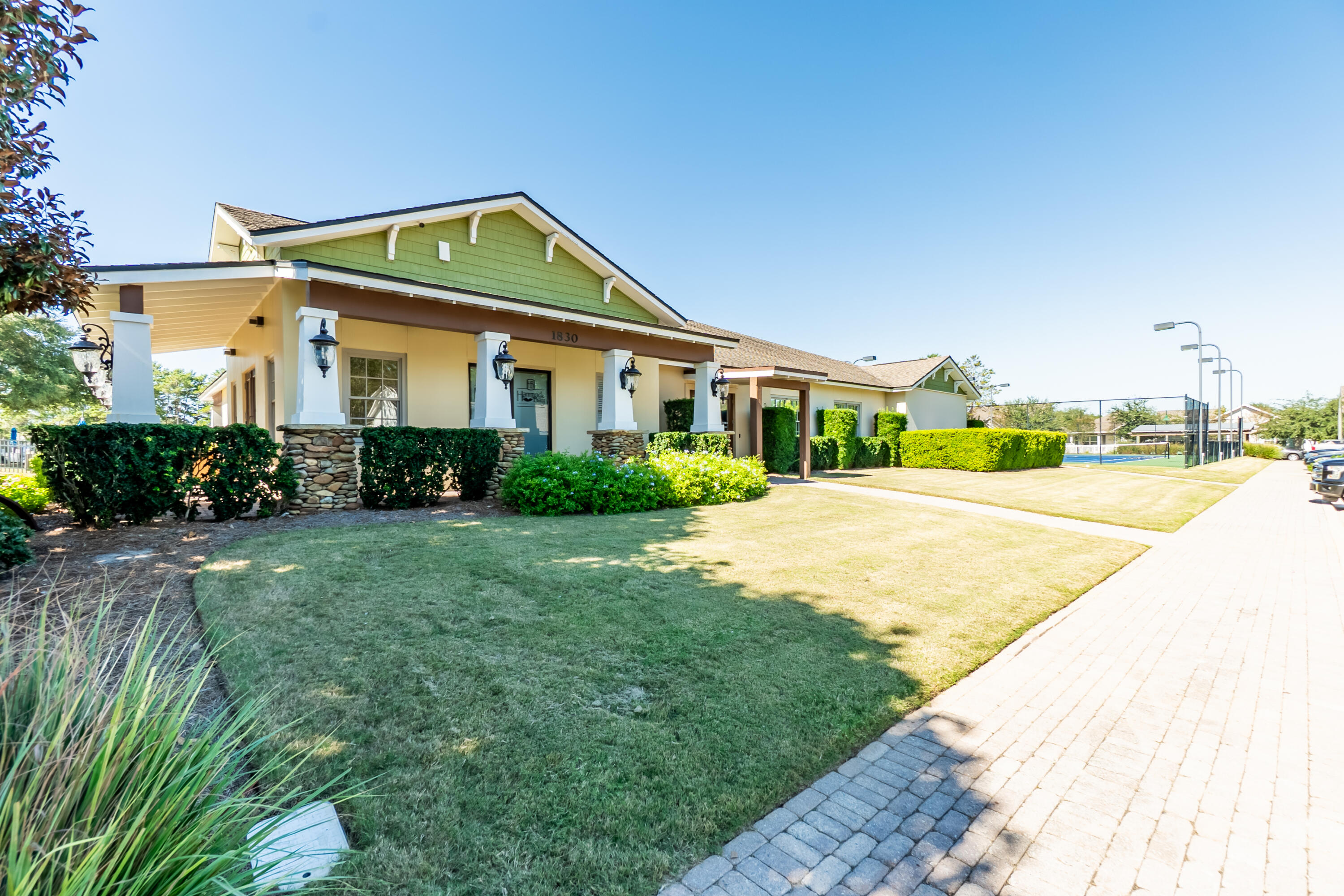 Hammock Bay, Crescent Mills - Residential