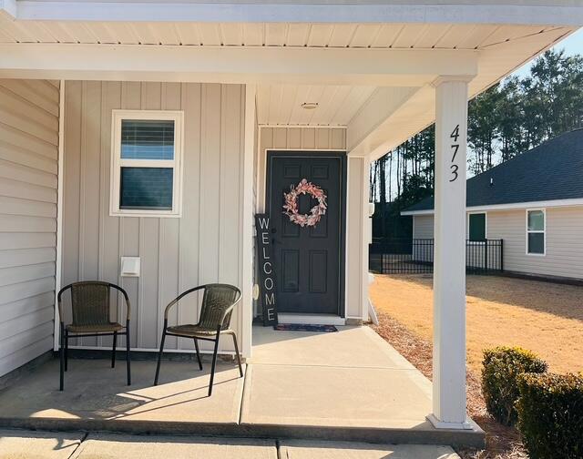 Hammock Bay, Crescent Mills - Residential