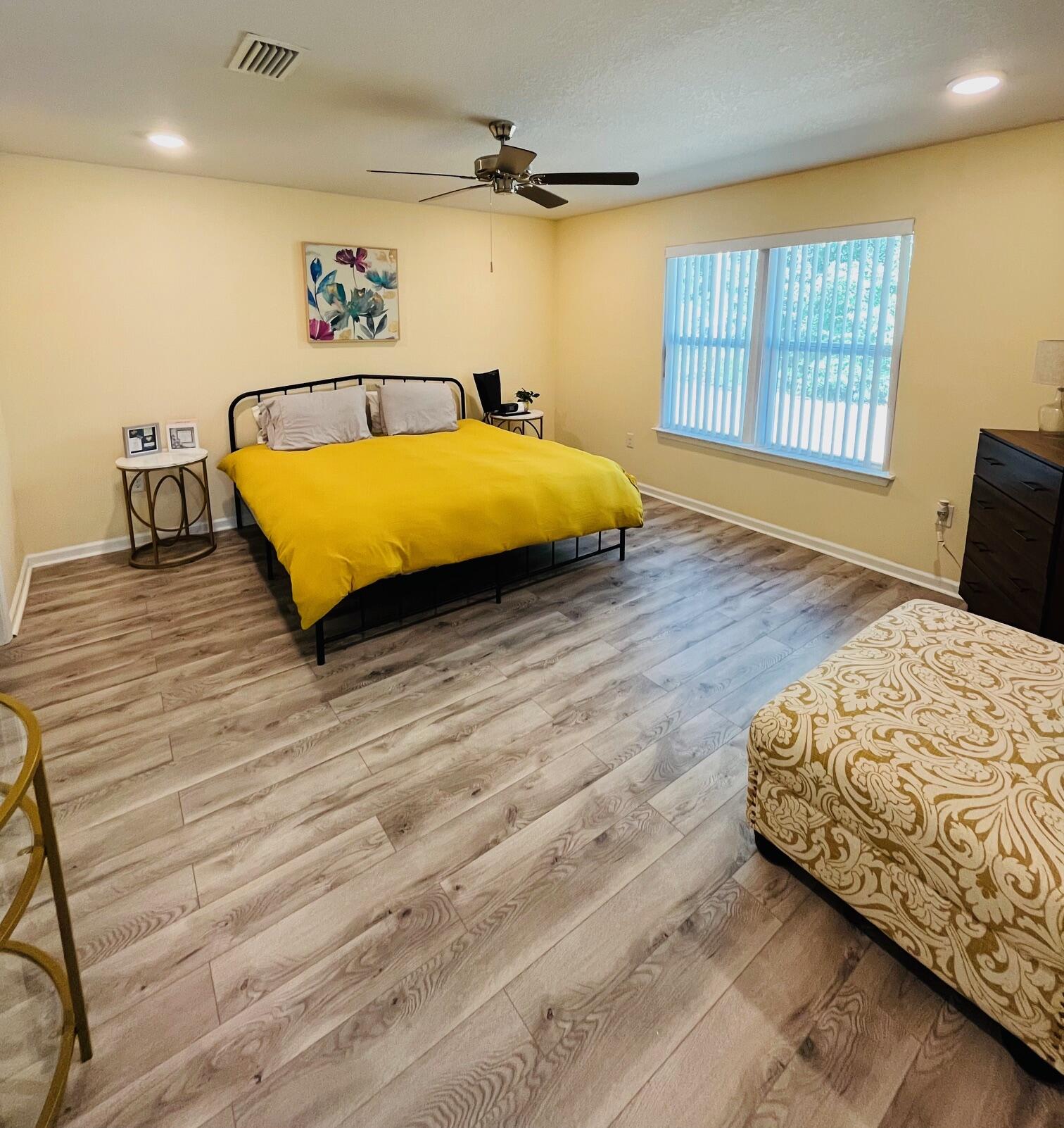 Hammock Bay, Crescent Mills - Residential