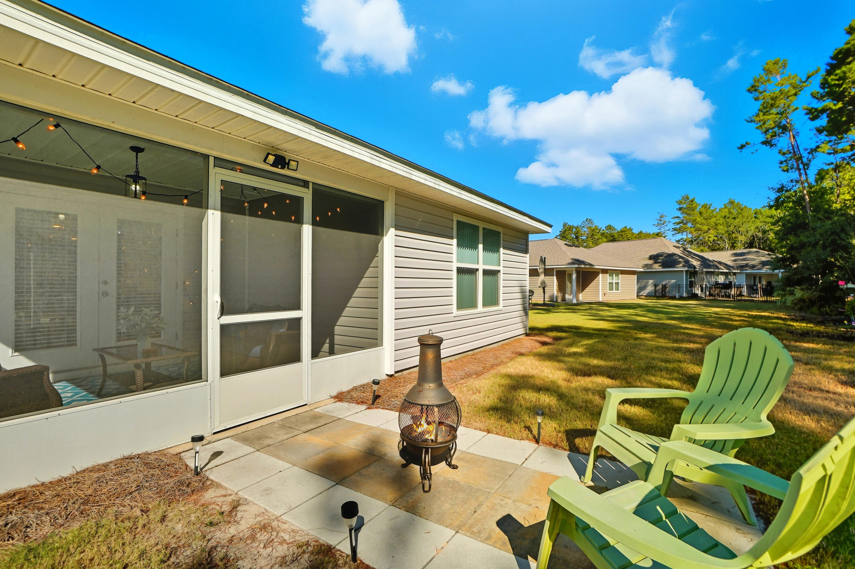 Hammock Bay, Crescent Mills - Residential