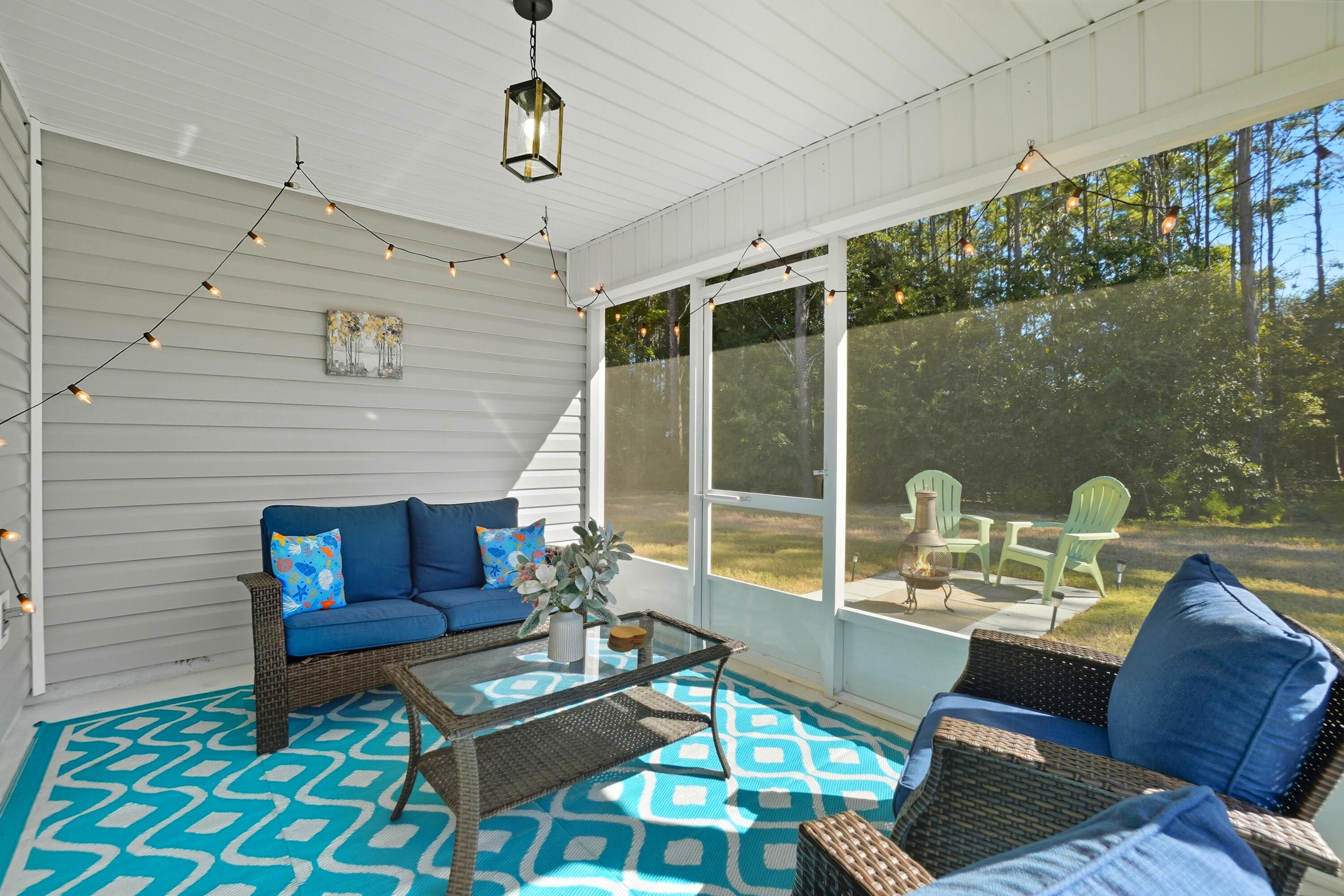 Hammock Bay, Crescent Mills - Residential