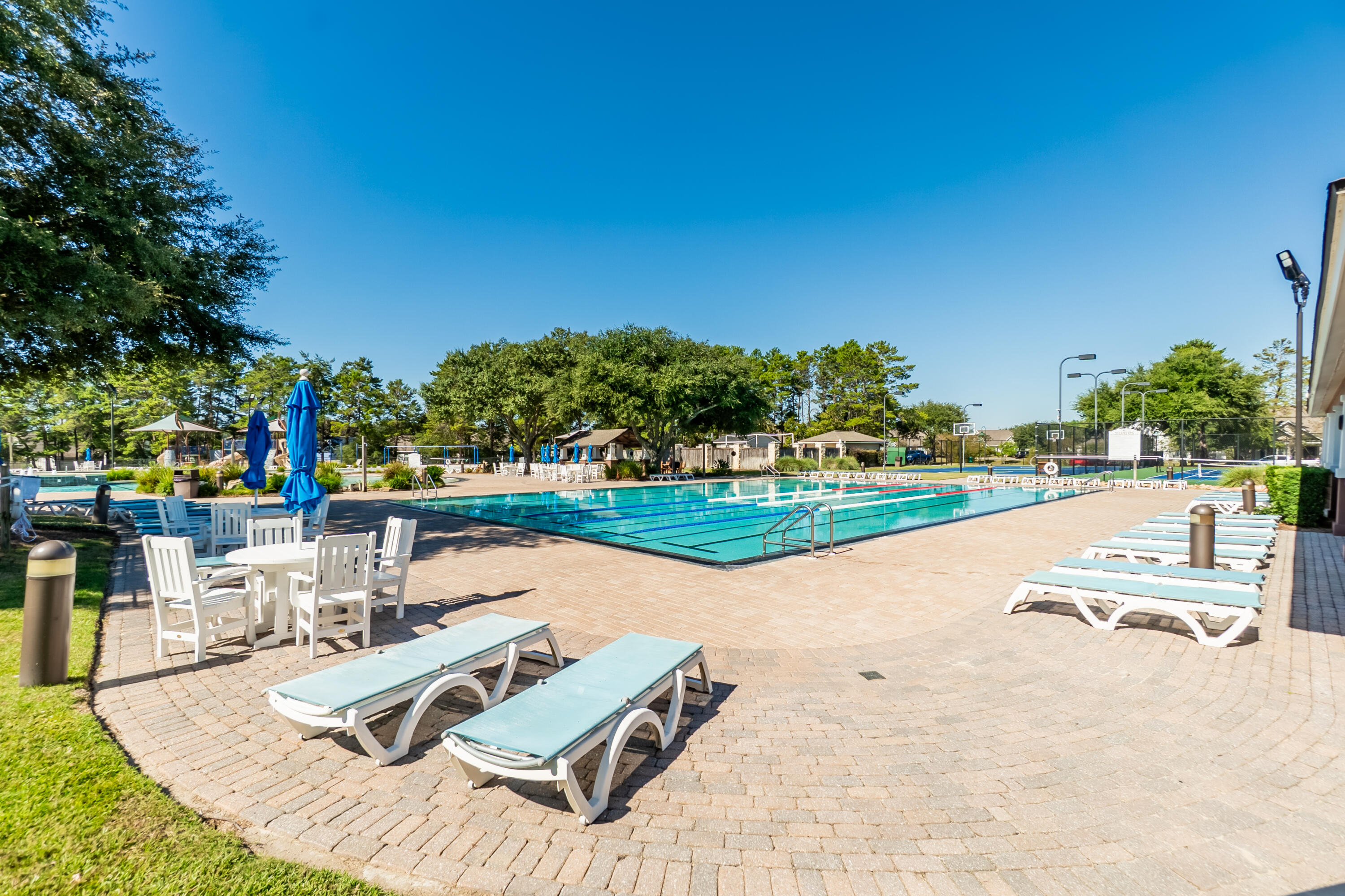 Hammock Bay, Crescent Mills - Residential