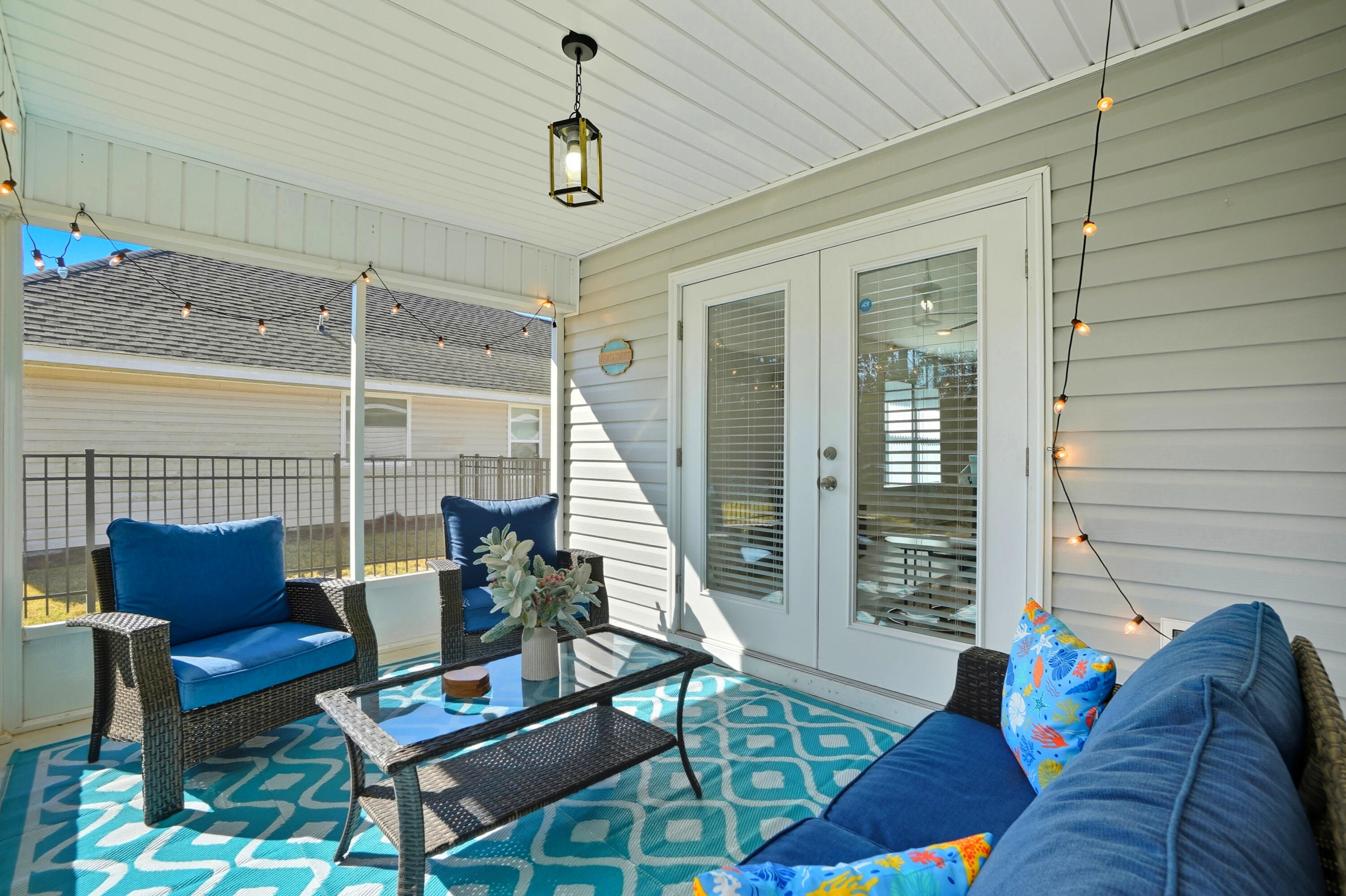 Hammock Bay, Crescent Mills - Residential