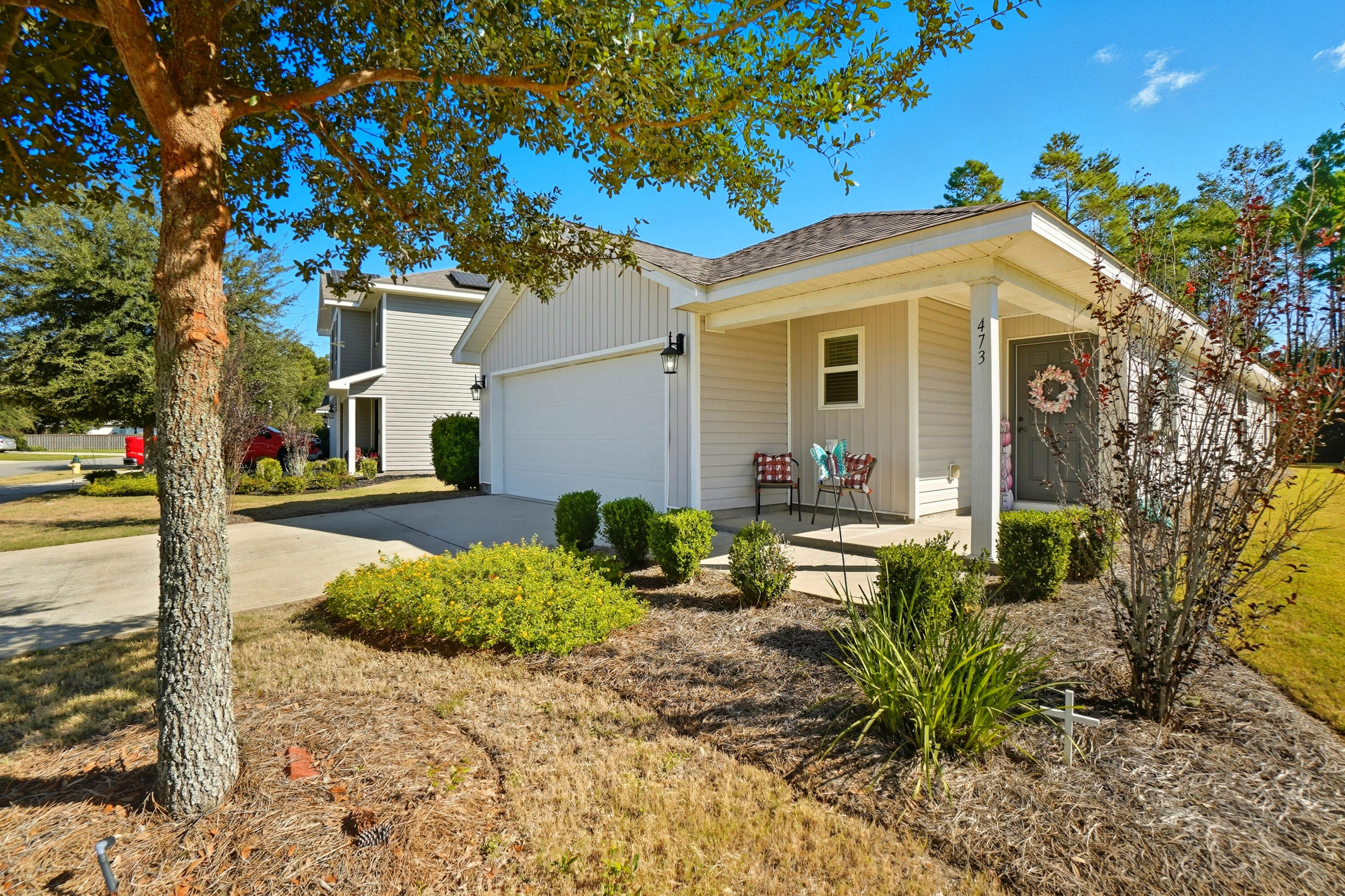Hammock Bay, Crescent Mills - Residential
