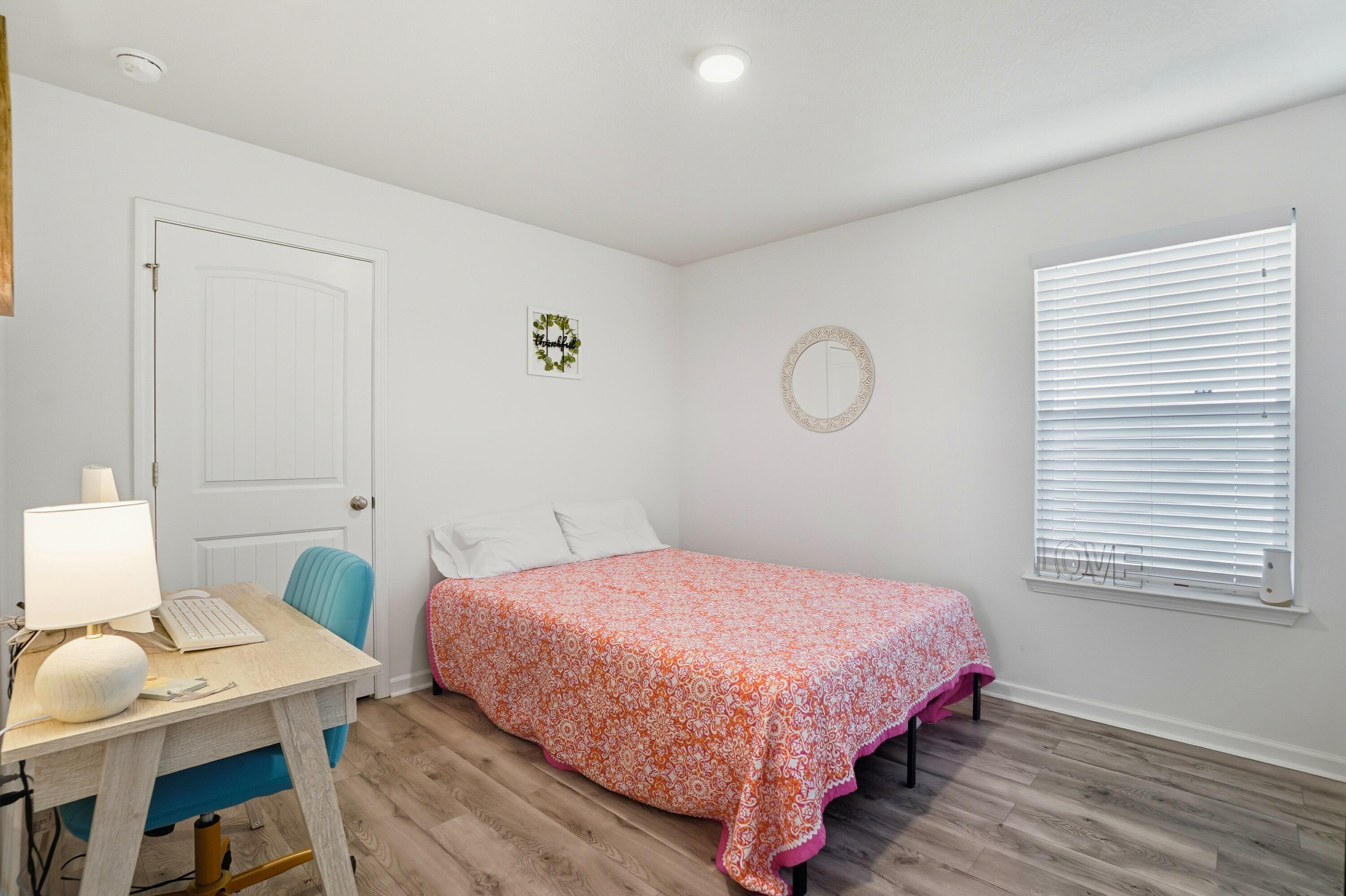 Hammock Bay, Crescent Mills - Residential