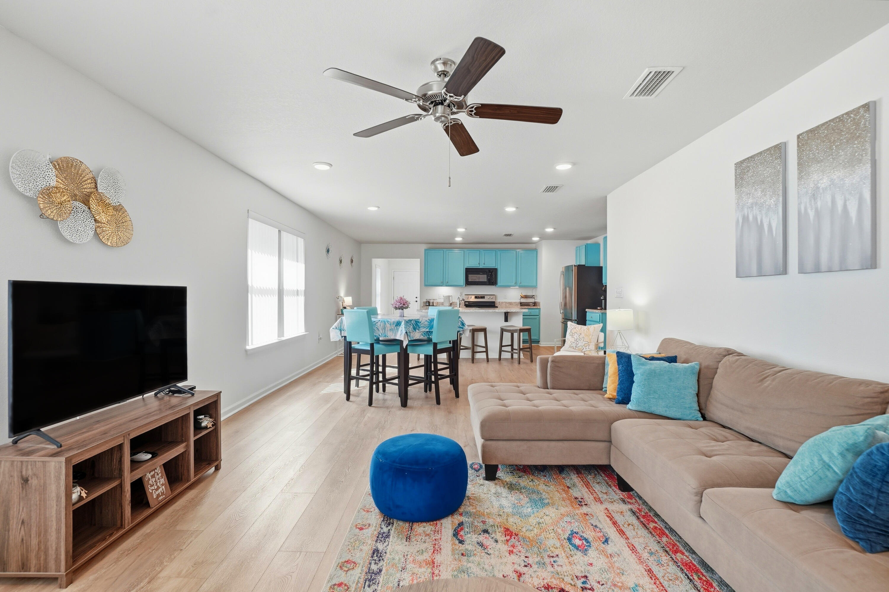 Hammock Bay, Crescent Mills - Residential