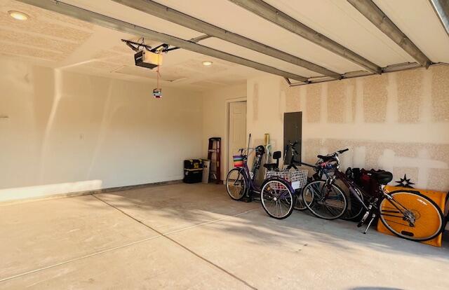 Hammock Bay, Crescent Mills - Residential