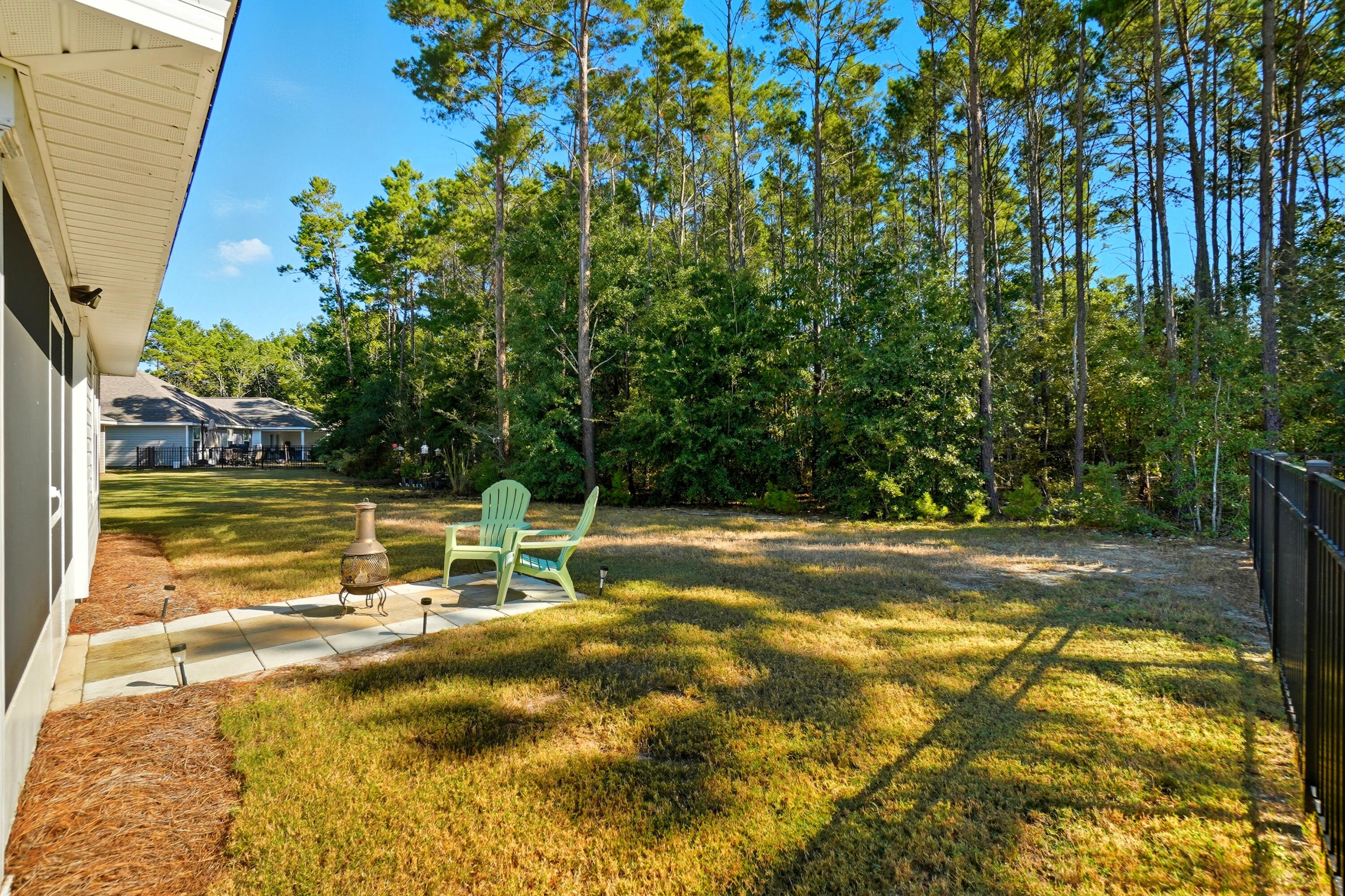 Hammock Bay, Crescent Mills - Residential