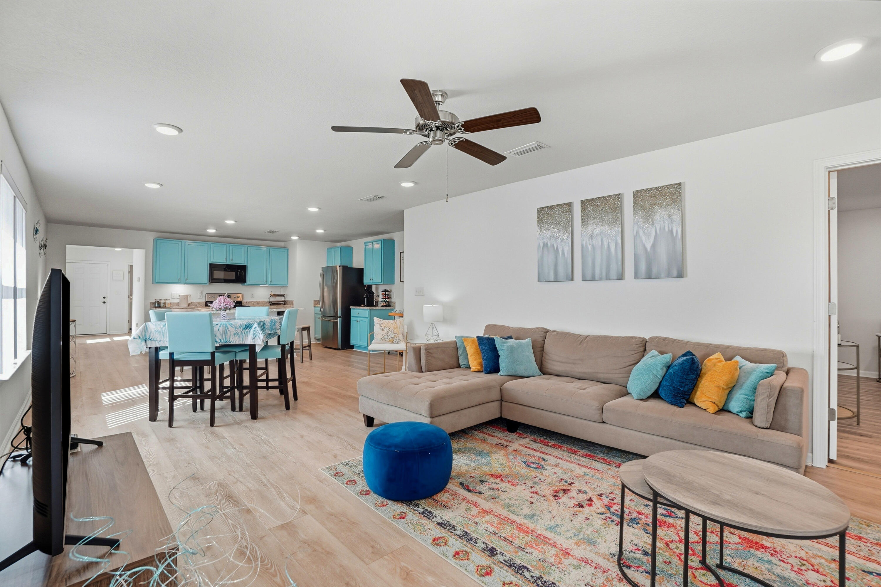 Hammock Bay, Crescent Mills - Residential