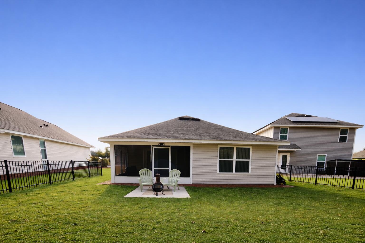 Hammock Bay, Crescent Mills - Residential