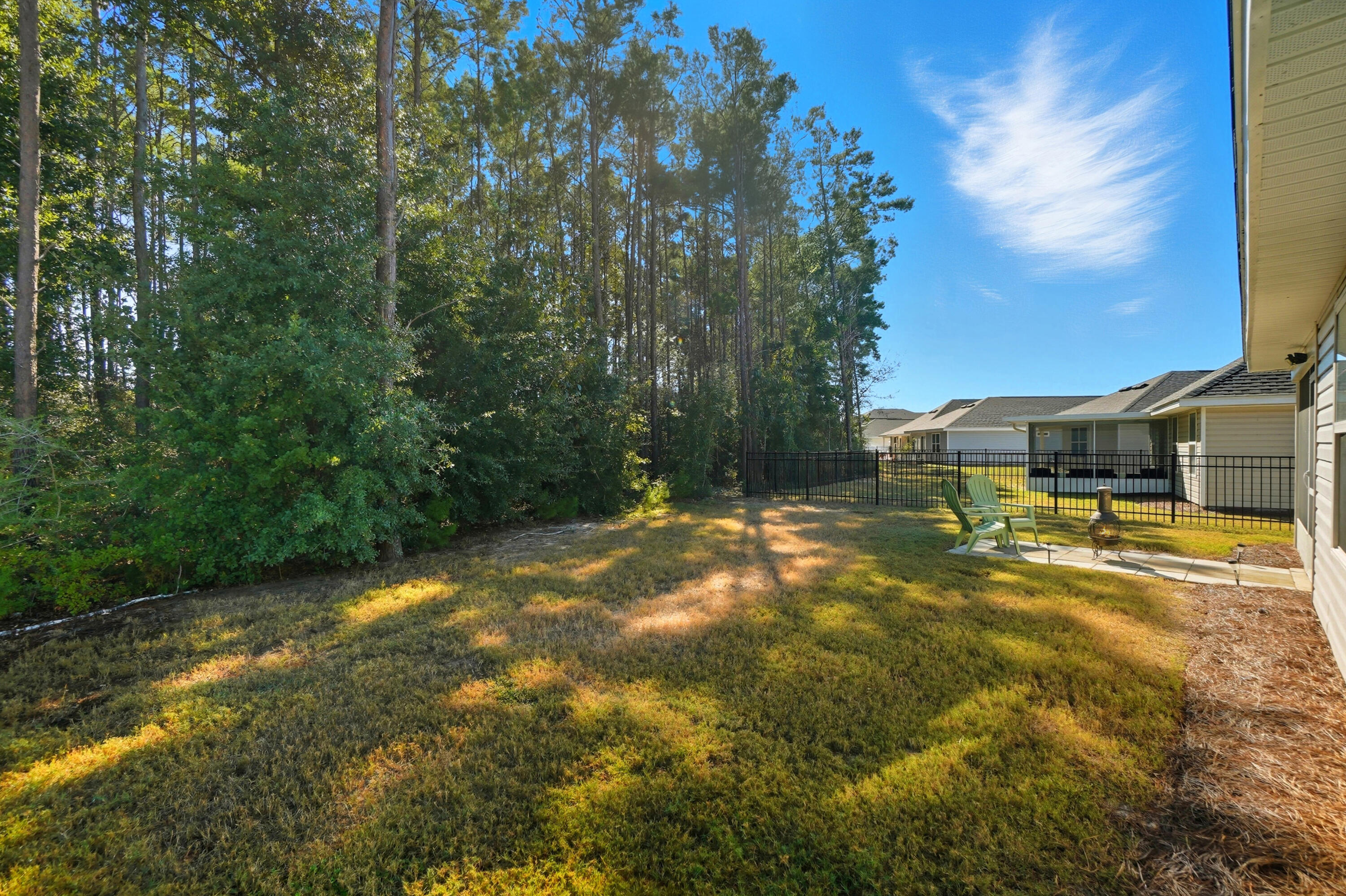 Hammock Bay, Crescent Mills - Residential