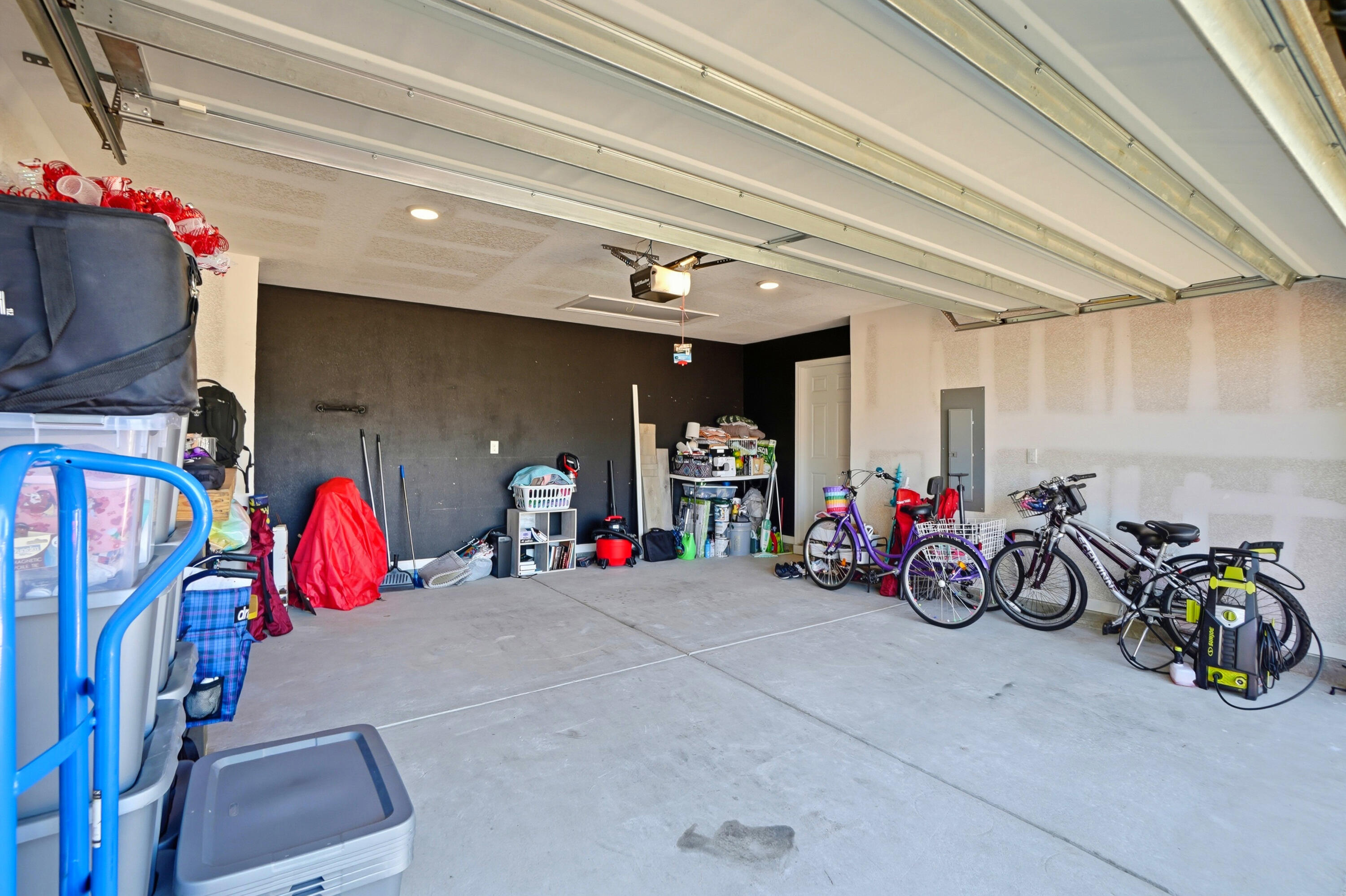 Hammock Bay, Crescent Mills - Residential