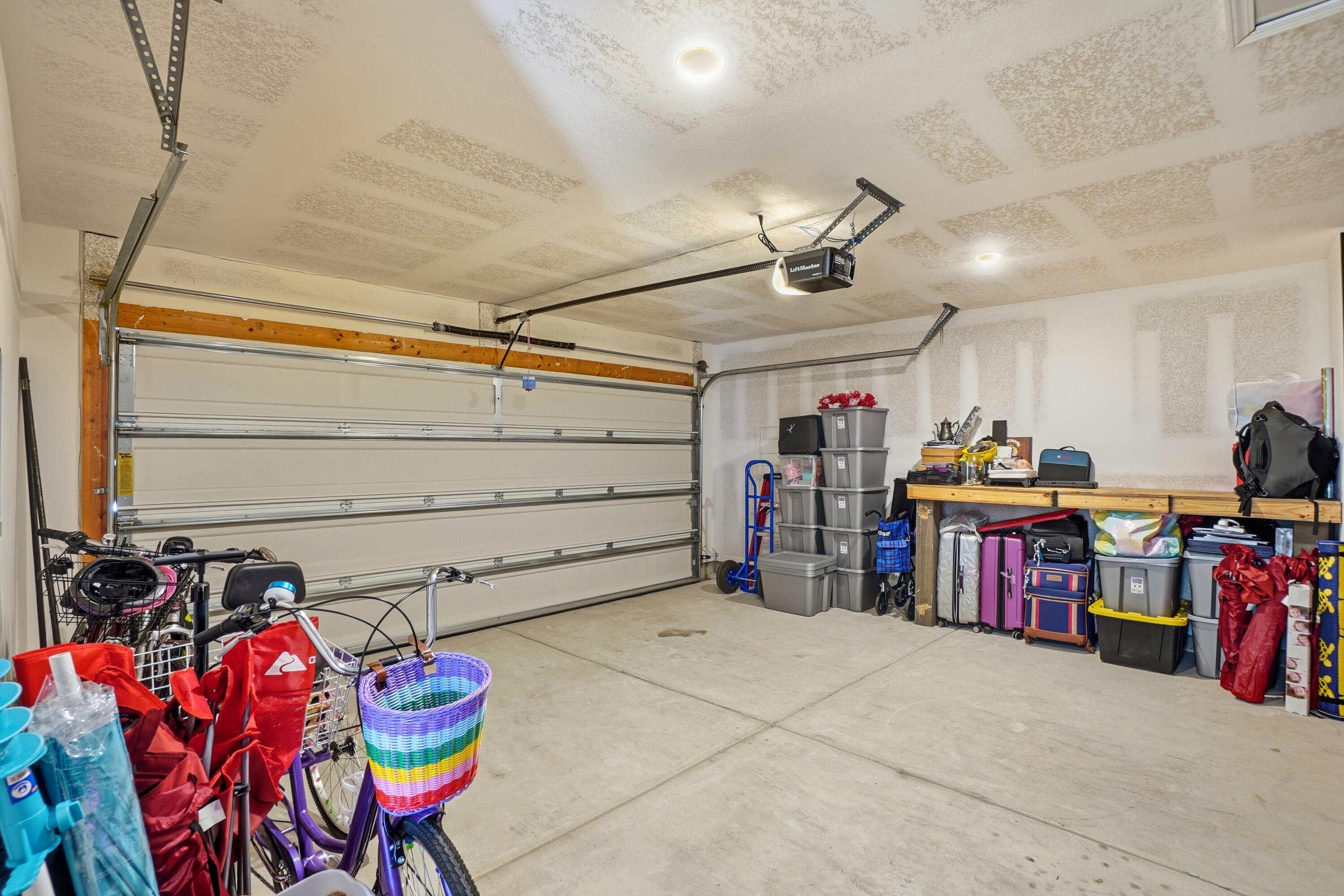 Hammock Bay, Crescent Mills - Residential
